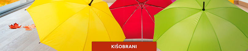 KIŠOBRANI