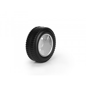 WHEEL