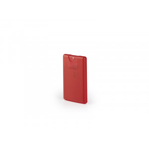 SPRAY CARD 20