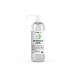 DEZ GEL 1000P