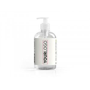 PL GEL 500L