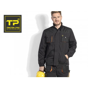 HAMMER JACKET