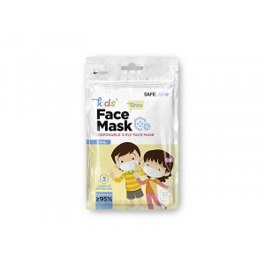 DFM KIDS 10