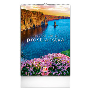 NEOTKRIVENA PROSTRANSTVA