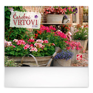 ČAROBNI VRTOVI