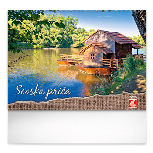 SEOSKA PRIČA