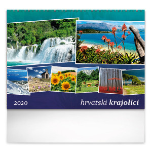 HRVATSKI KRAJOLICI
