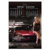 SEXY GIRLS AND CARS
